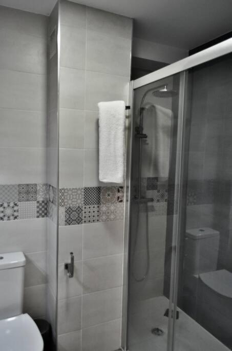 IV Apartamento Junto A Plaza Mayor サラマンカ エクステリア 写真