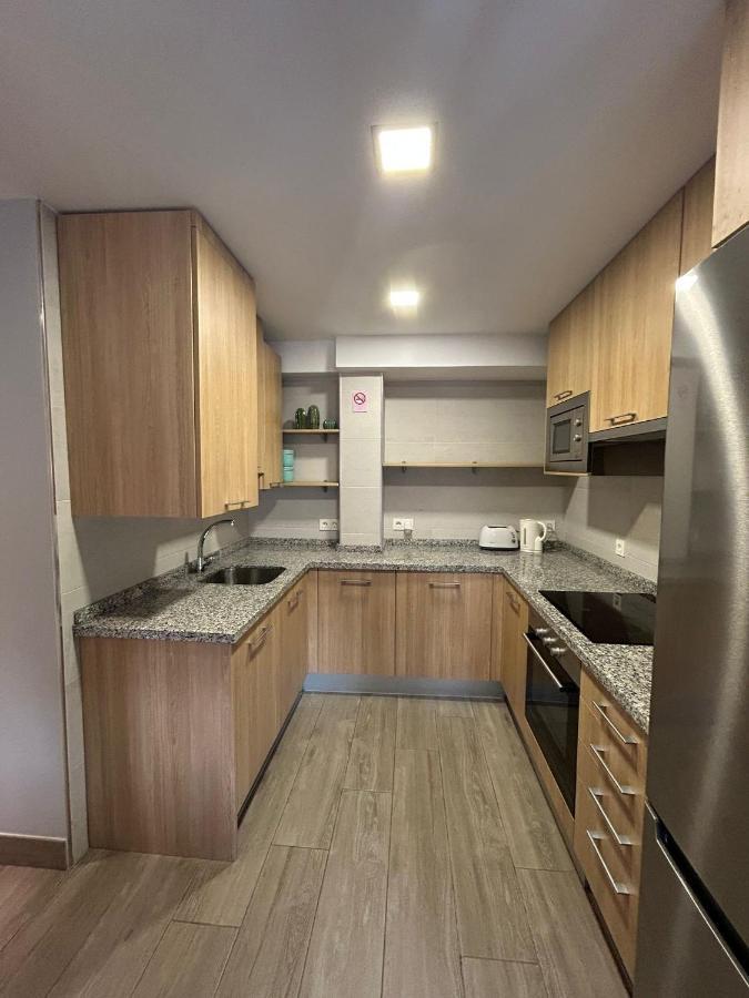 IV Apartamento Junto A Plaza Mayor サラマンカ エクステリア 写真