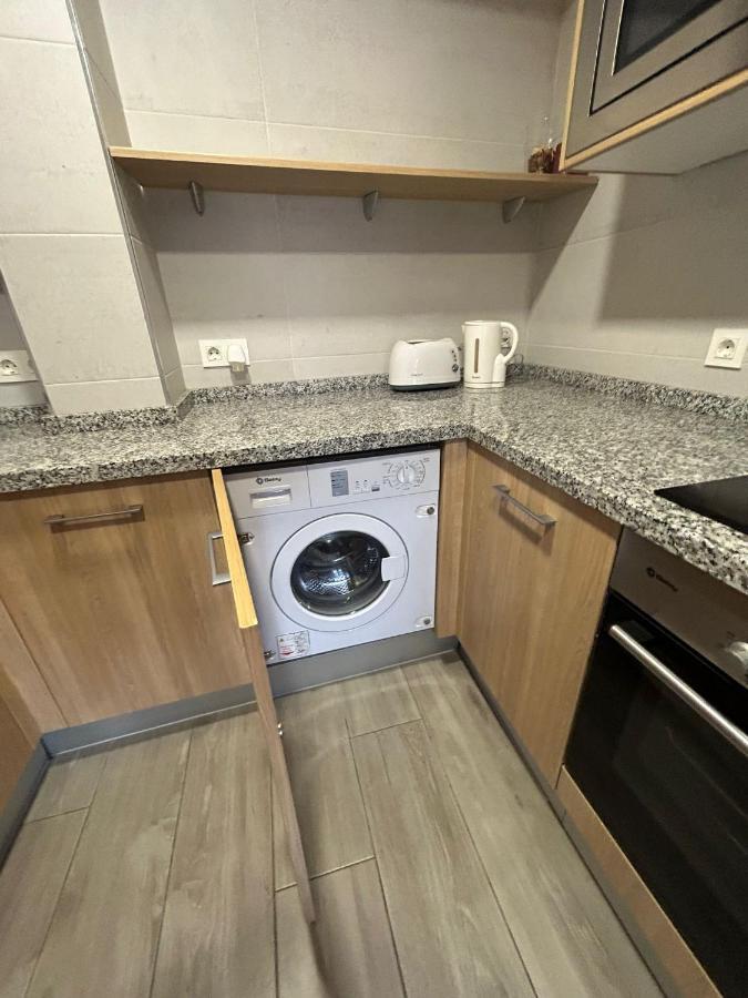 IV Apartamento Junto A Plaza Mayor サラマンカ エクステリア 写真
