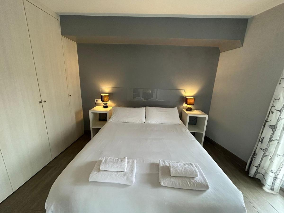 IV Apartamento Junto A Plaza Mayor サラマンカ エクステリア 写真